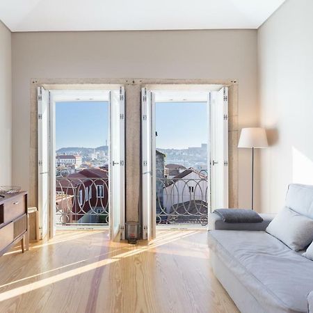 Porto And Clerigos Views By Porto City Hosts公寓 外观 照片