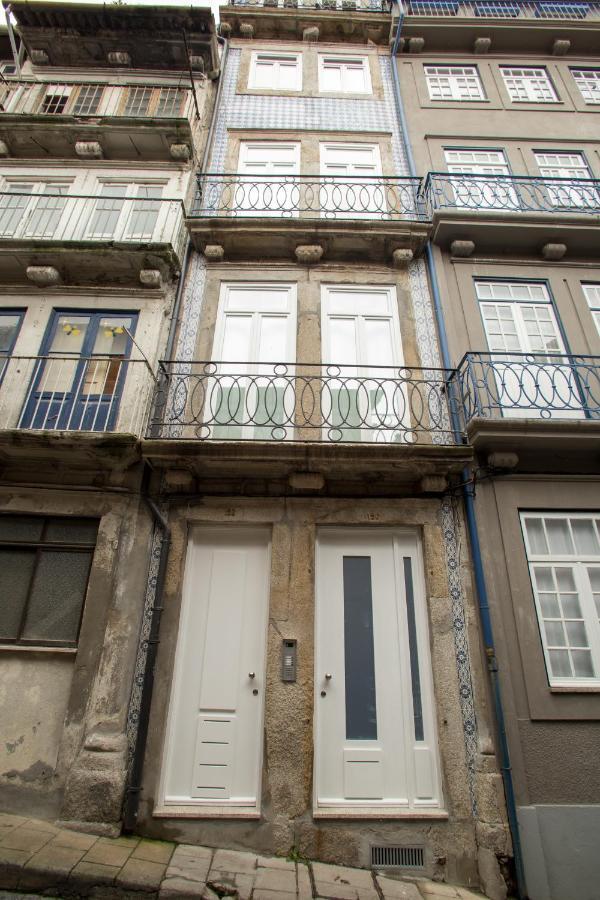 Porto And Clerigos Views By Porto City Hosts公寓 外观 照片